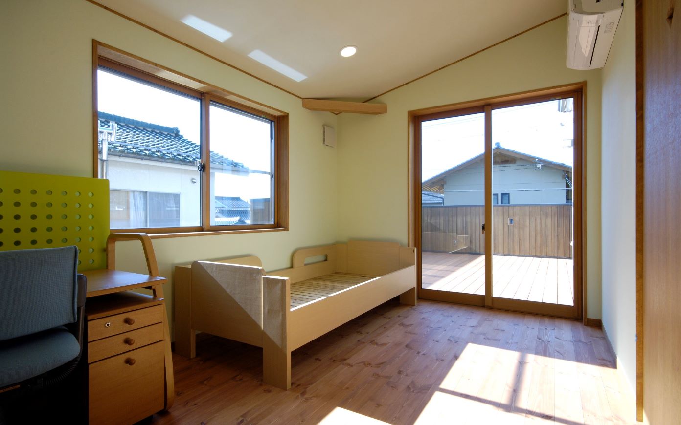 子供部屋