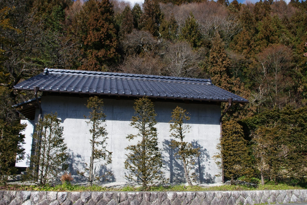 松本の画家記念館